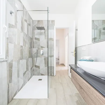 Relax In Centro By Interhome *
