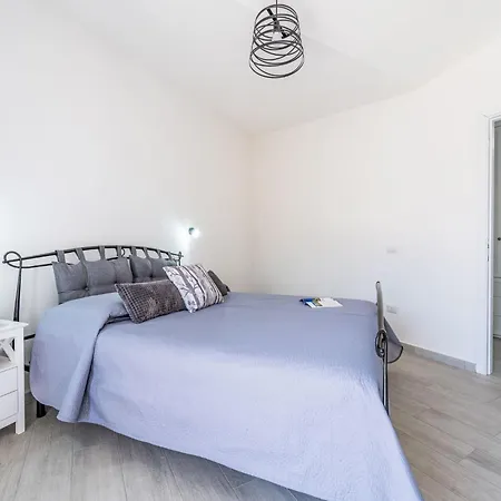 Апартаменты Relax In Centro By Interhome Вилласимиус