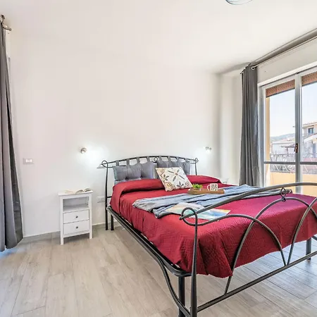 Relax In Centro By Interhome * Вилласимиус