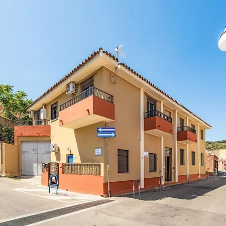 Relax In Centro By Interhome