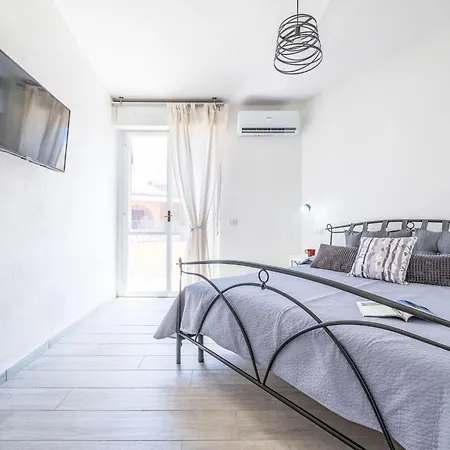 Апартаменты Relax In Centro By Interhome