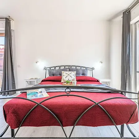 Апартаменты Relax In Centro By Interhome