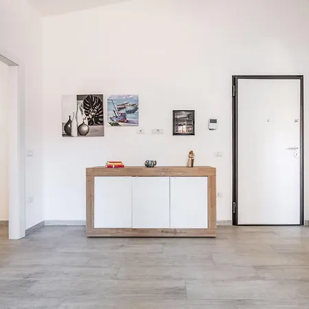 Апартаменты Relax In Centro By Interhome