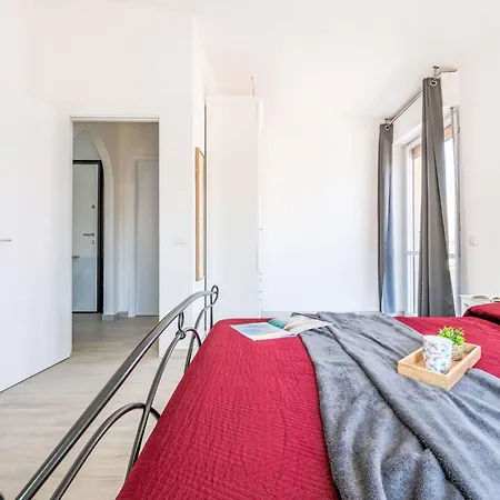 Apartment Relax In Centro By Interhome Villasimius
