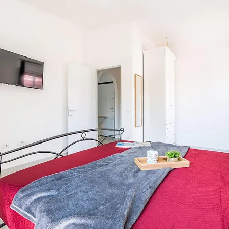 Relax In Centro By Interhome Апартаменты *